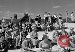 Standbild Old Faithful Geysir Wyoming United States USA, 1936, aus Sekunde 22 historischem Filmmaterial Videoclip 65675050289