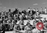 Standbild Old Faithful Geysir Wyoming United States USA, 1936, aus Sekunde 23 historischem Filmmaterial Videoclip 65675050289