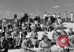 Standbild Old Faithful Geysir Wyoming United States USA, 1936, aus Sekunde 24 historischem Filmmaterial Videoclip 65675050289
