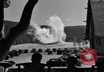 Standbild Old Faithful Geysir Wyoming United States USA, 1936, aus Sekunde 33 historischem Filmmaterial Videoclip 65675050289
