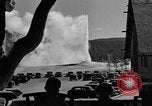 Standbild Old Faithful Geysir Wyoming United States USA, 1936, aus Sekunde 44 historischem Filmmaterial Videoclip 65675050289