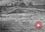 Standbild Daumen Farbtöpfe Wyoming United States USA, 1936, aus Sekunde 6 historischem Filmmaterial Videoclip 65675050291