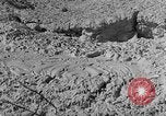 Standbild Daumen Farbtöpfe Wyoming United States USA, 1936, aus Sekunde 13 historischem Filmmaterial Videoclip 65675050291