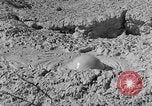 Standbild Daumen Farbtöpfe Wyoming United States USA, 1936, aus Sekunde 14 historischem Filmmaterial Videoclip 65675050291