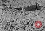 Standbild Daumen Farbtöpfe Wyoming United States USA, 1936, aus Sekunde 15 historischem Filmmaterial Videoclip 65675050291
