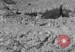 Standbild Daumen Farbtöpfe Wyoming United States USA, 1936, aus Sekunde 16 historischem Filmmaterial Videoclip 65675050291
