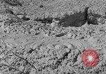 Standbild Daumen Farbtöpfe Wyoming United States USA, 1936, aus Sekunde 17 historischem Filmmaterial Videoclip 65675050291