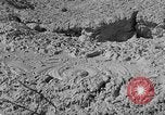 Standbild Daumen Farbtöpfe Wyoming United States USA, 1936, aus Sekunde 19 historischem Filmmaterial Videoclip 65675050291