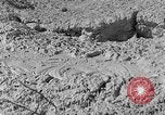 Standbild Daumen Farbtöpfe Wyoming United States USA, 1936, aus Sekunde 21 historischem Filmmaterial Videoclip 65675050291