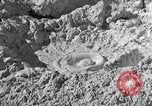 Standbild Daumen Farbtöpfe Wyoming United States USA, 1936, aus Sekunde 26 historischem Filmmaterial Videoclip 65675050291