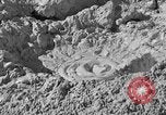 Standbild Daumen Farbtöpfe Wyoming United States USA, 1936, aus Sekunde 27 historischem Filmmaterial Videoclip 65675050291