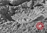 Standbild Daumen Farbtöpfe Wyoming United States USA, 1936, aus Sekunde 28 historischem Filmmaterial Videoclip 65675050291