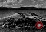 Image of Fishing Cone Wyoming United States USA, 1936, second 4 stock footage video 65675050292