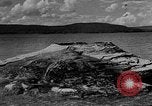 Image of Fishing Cone Wyoming United States USA, 1936, second 7 stock footage video 65675050292