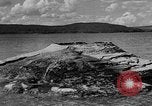 Image of Fishing Cone Wyoming United States USA, 1936, second 8 stock footage video 65675050292