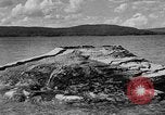 Image of Fishing Cone Wyoming United States USA, 1936, second 9 stock footage video 65675050292