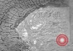 Image of mud volcano Wyoming United States USA, 1936, second 5 stock footage video 65675050295