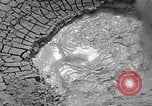 Image of mud volcano Wyoming United States USA, 1936, second 13 stock footage video 65675050295