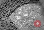 Image of mud volcano Wyoming United States USA, 1936, second 14 stock footage video 65675050295