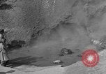 Image of Dragon Mouth Spring Wyoming United States USA, 1936, second 6 stock footage video 65675050296