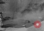 Image of Dragon Mouth Spring Wyoming United States USA, 1936, second 8 stock footage video 65675050296