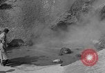 Image of Dragon Mouth Spring Wyoming United States USA, 1936, second 9 stock footage video 65675050296