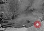 Image of Dragon Mouth Spring Wyoming United States USA, 1936, second 12 stock footage video 65675050296