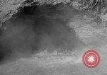 Image of Dragon Mouth Spring Wyoming United States USA, 1936, second 14 stock footage video 65675050296