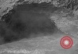 Image of Dragon Mouth Spring Wyoming United States USA, 1936, second 17 stock footage video 65675050296