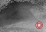 Image of Dragon Mouth Spring Wyoming United States USA, 1936, second 20 stock footage video 65675050296