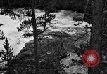 Image of Dragon Mouth Spring Wyoming United States USA, 1936, second 26 stock footage video 65675050296
