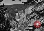 Image of Dragon Mouth Spring Wyoming United States USA, 1936, second 15 stock footage video 65675050297