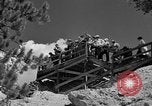 Image of Dragon Mouth Spring Wyoming United States USA, 1936, second 27 stock footage video 65675050297