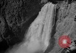Image of Dragon Mouth Spring Wyoming United States USA, 1936, second 45 stock footage video 65675050297