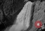 Image of Dragon Mouth Spring Wyoming United States USA, 1936, second 46 stock footage video 65675050297