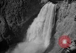 Image of Dragon Mouth Spring Wyoming United States USA, 1936, second 47 stock footage video 65675050297