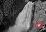 Image of Dragon Mouth Spring Wyoming United States USA, 1936, second 48 stock footage video 65675050297