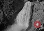 Image of Dragon Mouth Spring Wyoming United States USA, 1936, second 49 stock footage video 65675050297