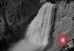 Image of Dragon Mouth Spring Wyoming United States USA, 1936, second 51 stock footage video 65675050297