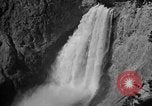 Image of Dragon Mouth Spring Wyoming United States USA, 1936, second 53 stock footage video 65675050297