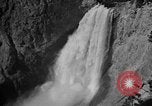 Image of Dragon Mouth Spring Wyoming United States USA, 1936, second 56 stock footage video 65675050297