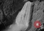 Image of Dragon Mouth Spring Wyoming United States USA, 1936, second 57 stock footage video 65675050297