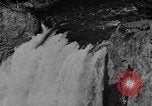 Image of Dragon Mouth Spring Wyoming United States USA, 1936, second 59 stock footage video 65675050297
