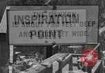 Image of Inspiration Point Wyoming United States USA, 1936, second 5 stock footage video 65675050298