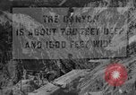 Image of Inspiration Point Wyoming United States USA, 1936, second 14 stock footage video 65675050298