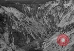 Image of Inspiration Point Wyoming United States USA, 1936, second 15 stock footage video 65675050298