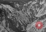 Image of Inspiration Point Wyoming United States USA, 1936, second 16 stock footage video 65675050298