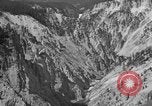 Image of Inspiration Point Wyoming United States USA, 1936, second 17 stock footage video 65675050298