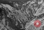 Image of Inspiration Point Wyoming United States USA, 1936, second 18 stock footage video 65675050298