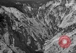 Image of Inspiration Point Wyoming United States USA, 1936, second 19 stock footage video 65675050298